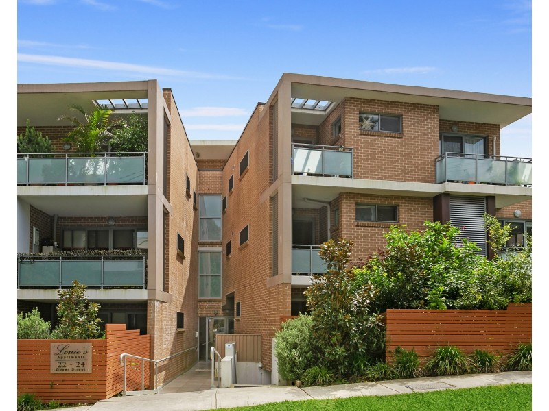 11/22-24 Gover Street, Peakhurst NSW 2210
