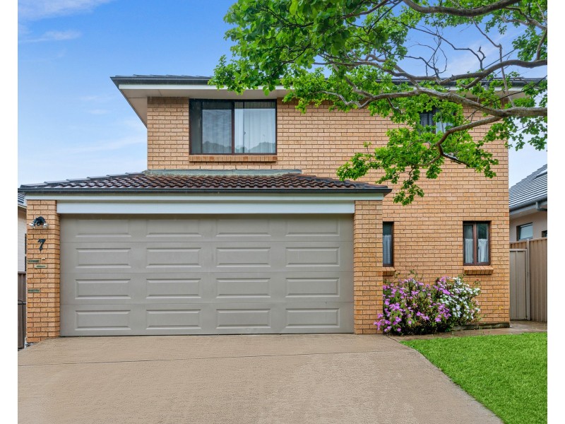 7 Anglo Square, Carlton NSW 2218