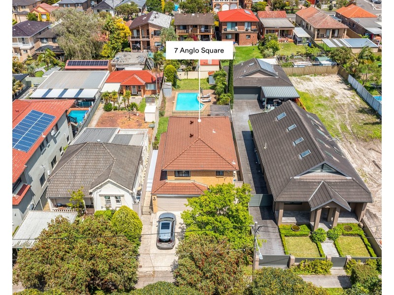 7 Anglo Square, Carlton NSW 2218