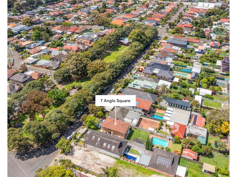 7 Anglo Square, Carlton NSW 2218