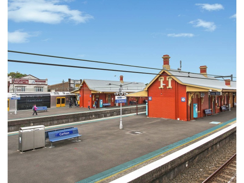 7 Anglo Square, Carlton NSW 2218