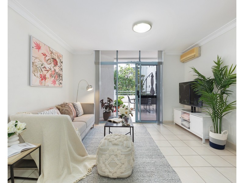 3/354 Bay Street, Brighton-le-sands NSW 2216