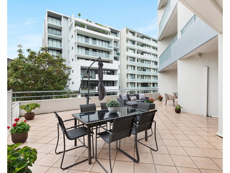 3/354 Bay Street, Brighton-le-sands NSW 2216
