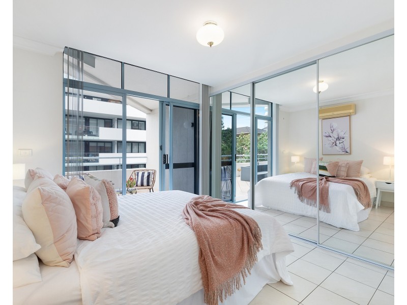 3/354 Bay Street, Brighton-le-sands NSW 2216