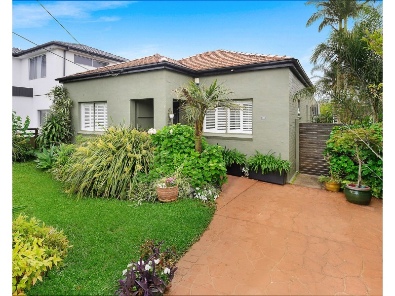23 Jarrett Street, Clemton Park NSW 2206