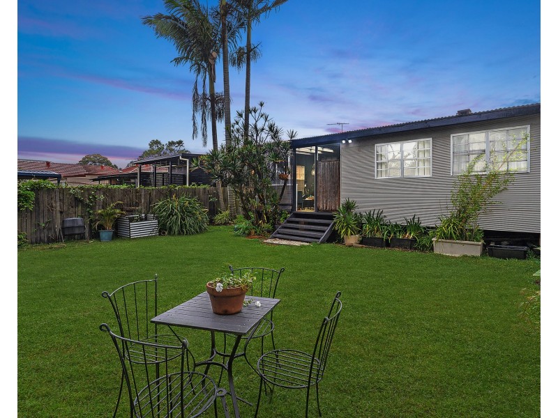 23 Jarrett Street, Clemton Park NSW 2206