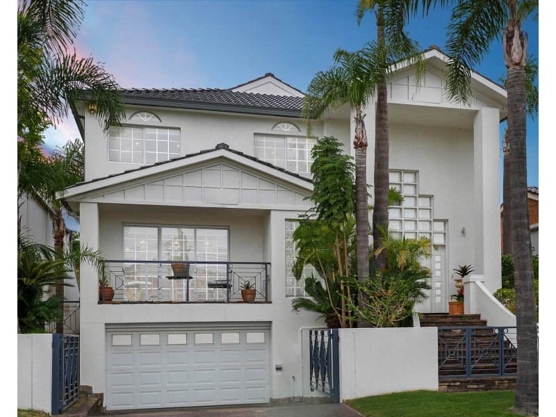 12 Cassilis Street, Monterey NSW 2217