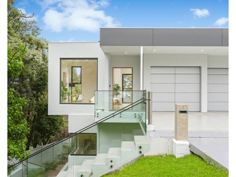 16A Curtis Avenue, Taren Point NSW 2229