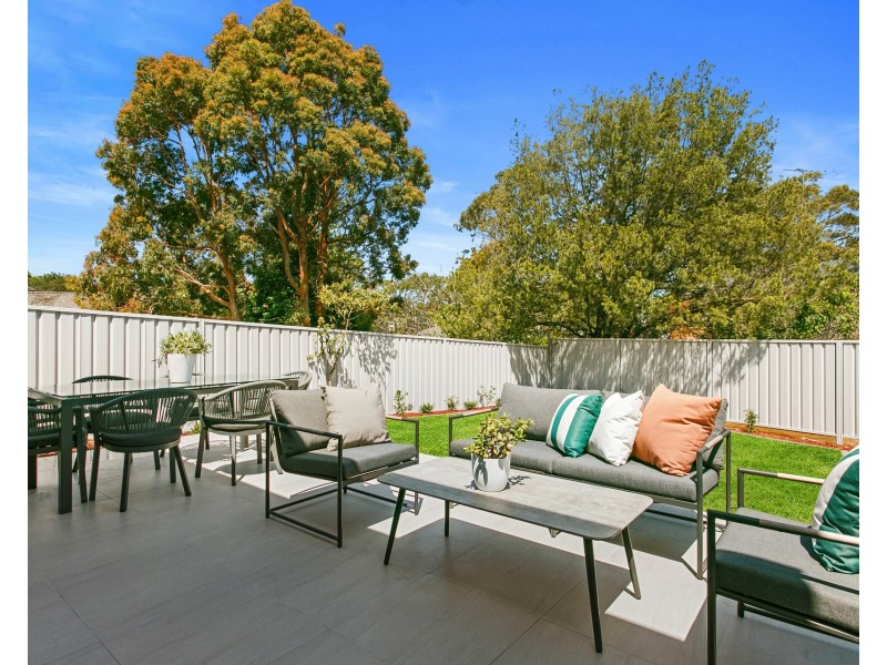 16A Curtis Avenue, Taren Point NSW 2229