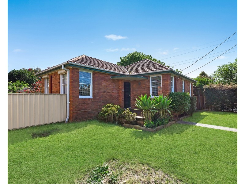 20 Robert Street, Sans Souci NSW 2219