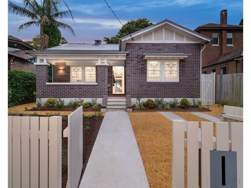 17 Carlton Street, Arncliffe NSW 2205