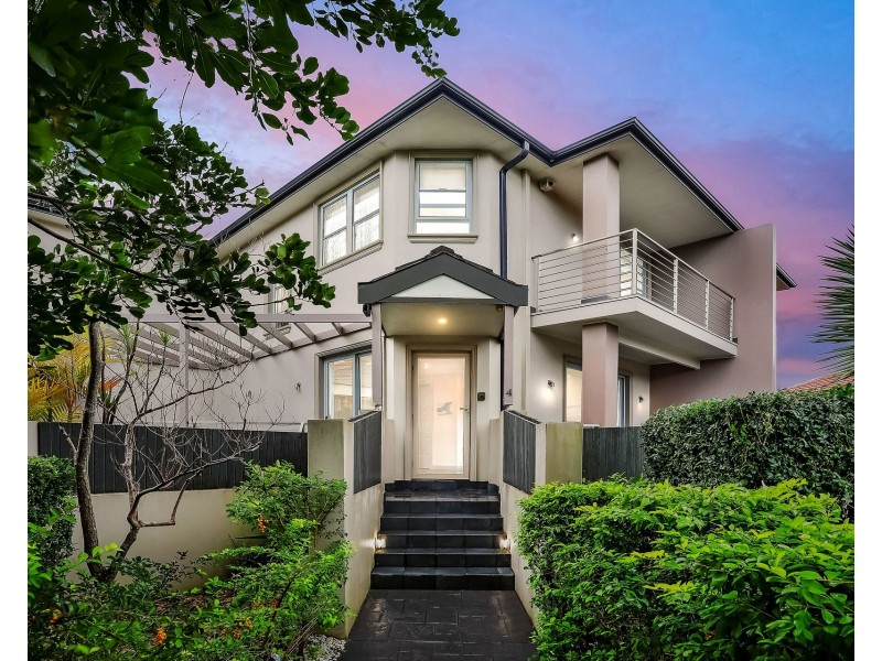 4/174 President Avenue, Brighton-le-sands NSW 2216