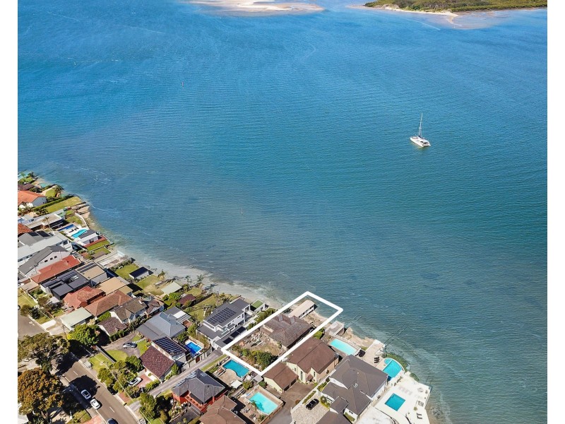 48 Woodlands Road, Taren Point NSW 2229