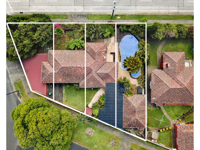 300 Princes Highway, Carss Park NSW 2221