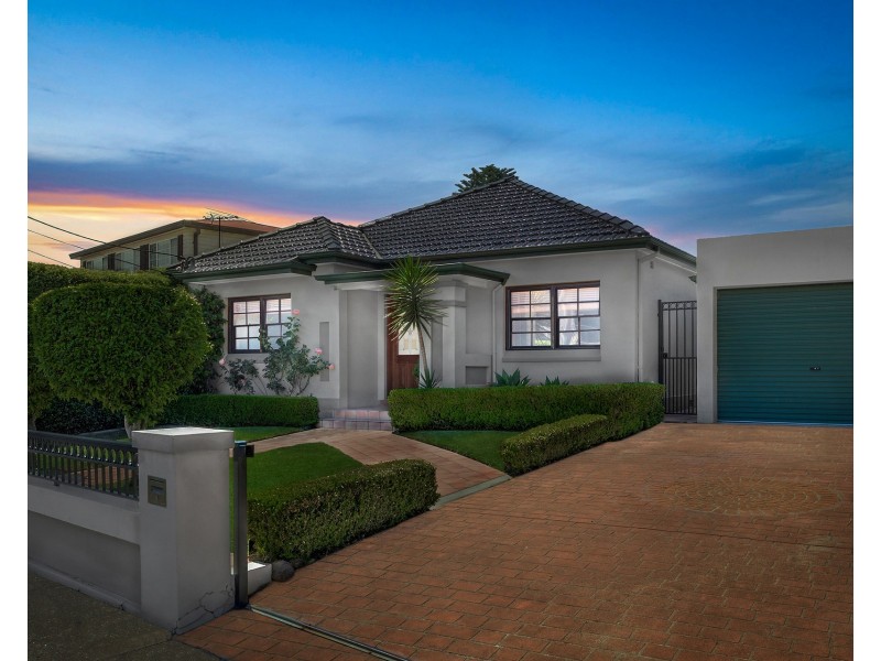 1 Caroma Avenue, Kyeemagh NSW 2216