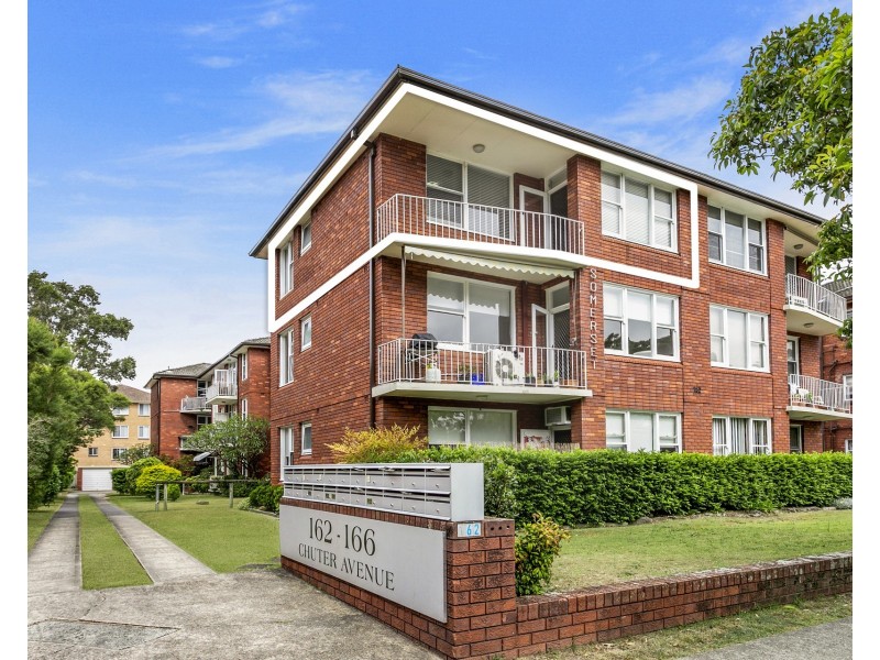 7/162 Chuter Avenue, Sans Souci NSW 2219