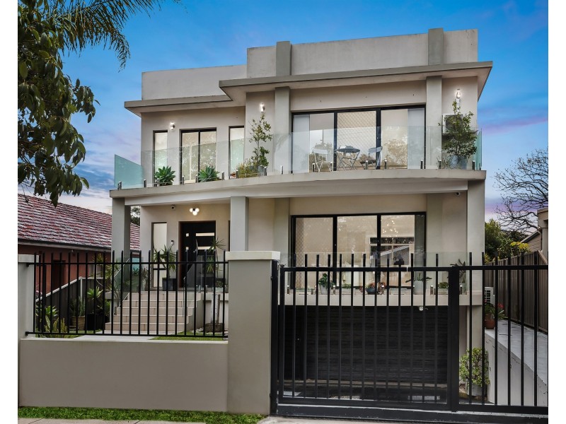 43 Monterey Street, Monterey NSW 2217