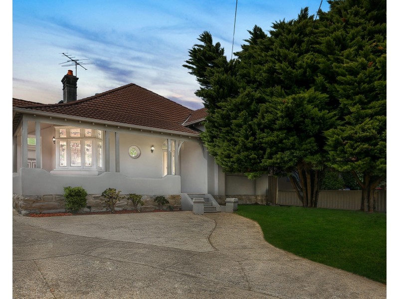 258 Forest Road, Bexley NSW 2207