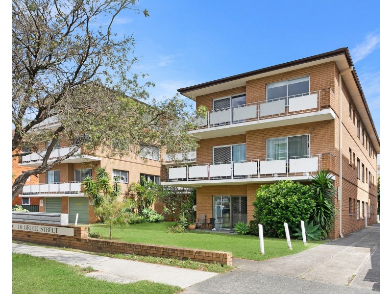 7/16-18 Bruce Street, Brighton-le-sands NSW 2216