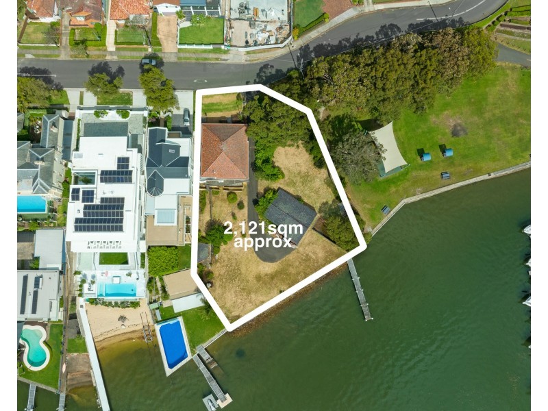 73 Vista Street, Sans Souci NSW 2219