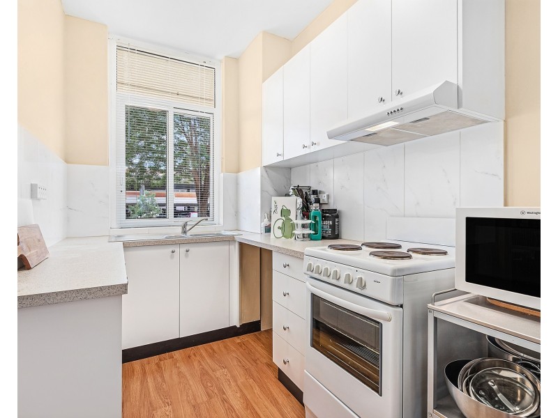 5/4 The Boulevarde, Brighton-le-sands NSW 2216