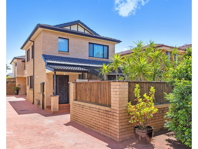 2/110 Napoleon Street, Sans Souci NSW 2219