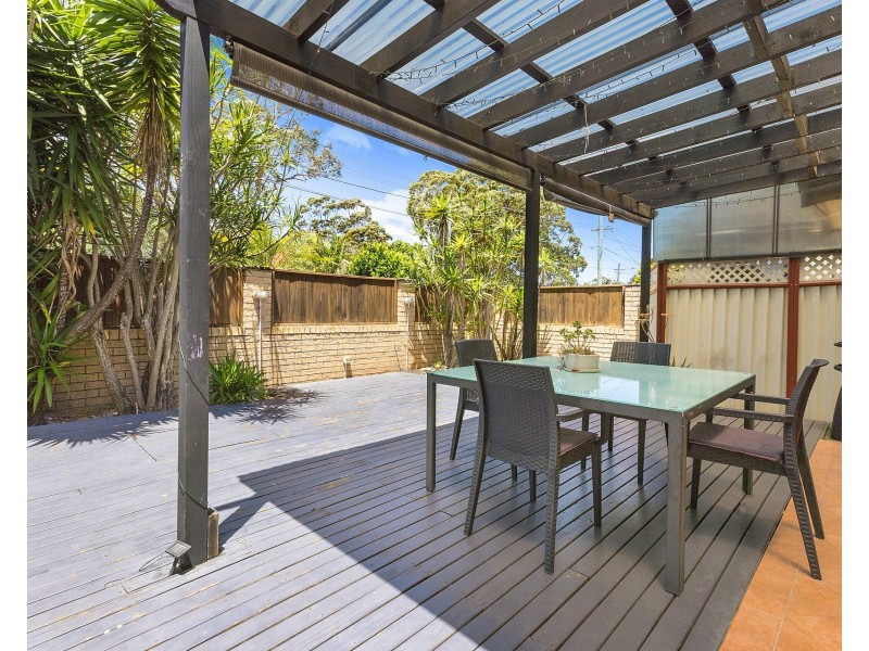 2/110 Napoleon Street, Sans Souci NSW 2219