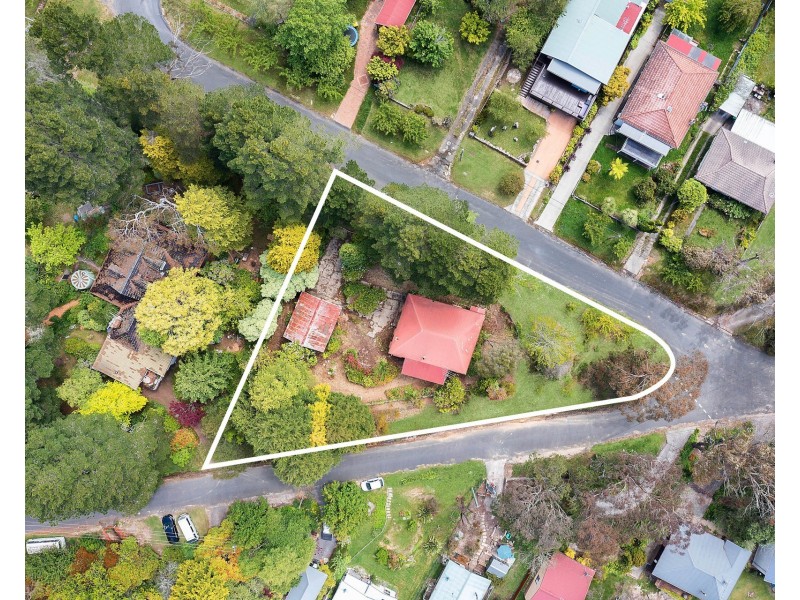 27 Jersey Parade, Mount Victoria NSW 2786