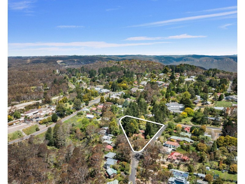 27 Jersey Parade, Mount Victoria NSW 2786