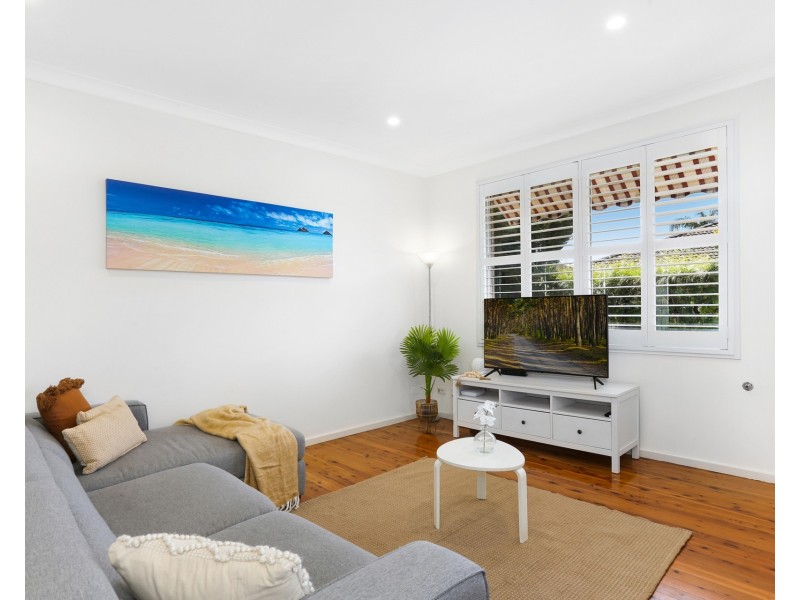 2/34 Fontainebleau Street, Sans Souci NSW 2219