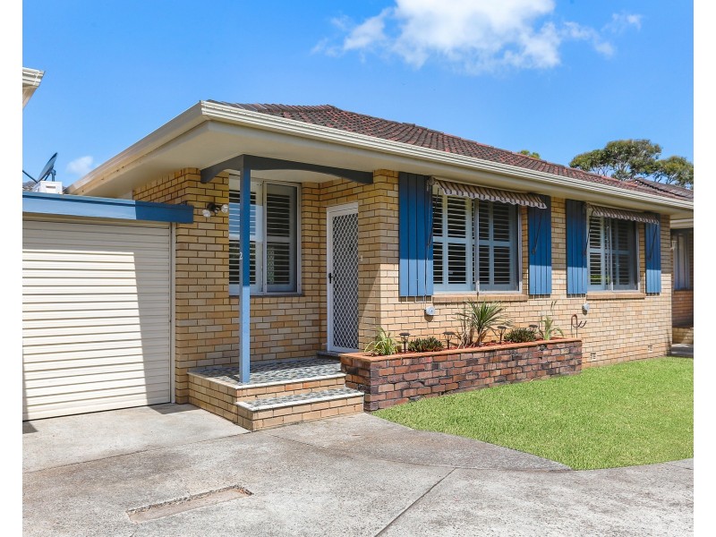 2/34 Fontainebleau Street, Sans Souci NSW 2219