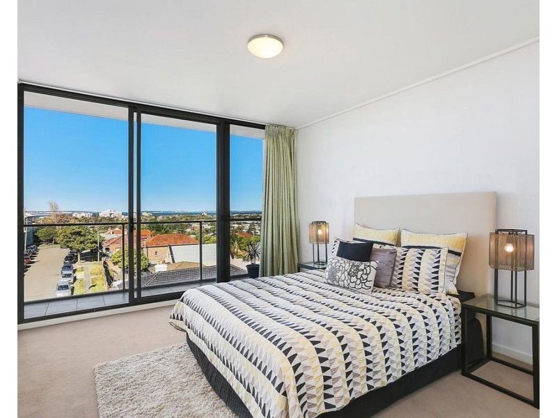 24/53 George Street, Rockdale NSW 2216