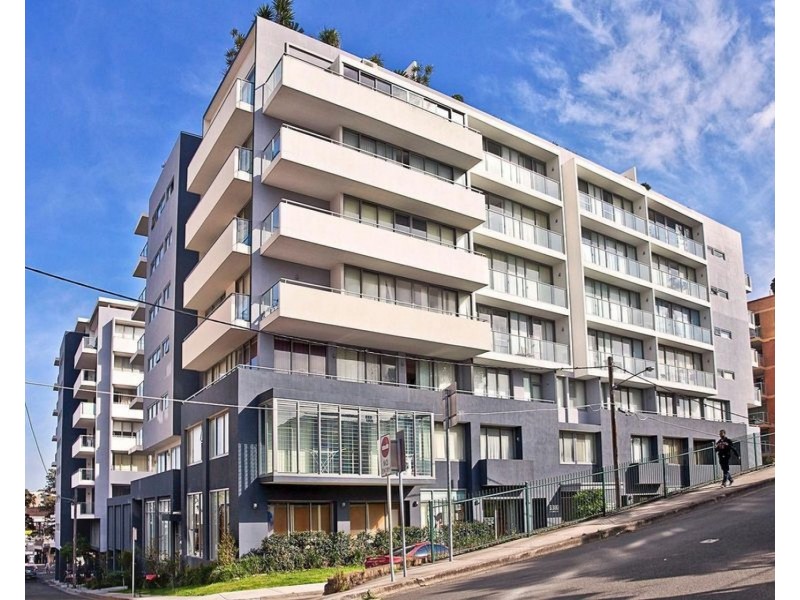 24/53 George Street, Rockdale NSW 2216