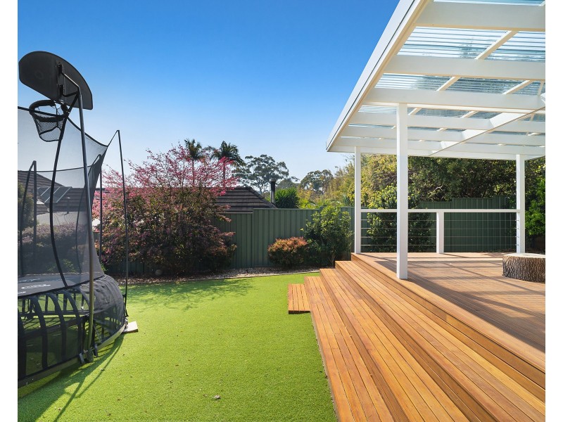 24 Bunyala Street, Carss Park NSW 2221