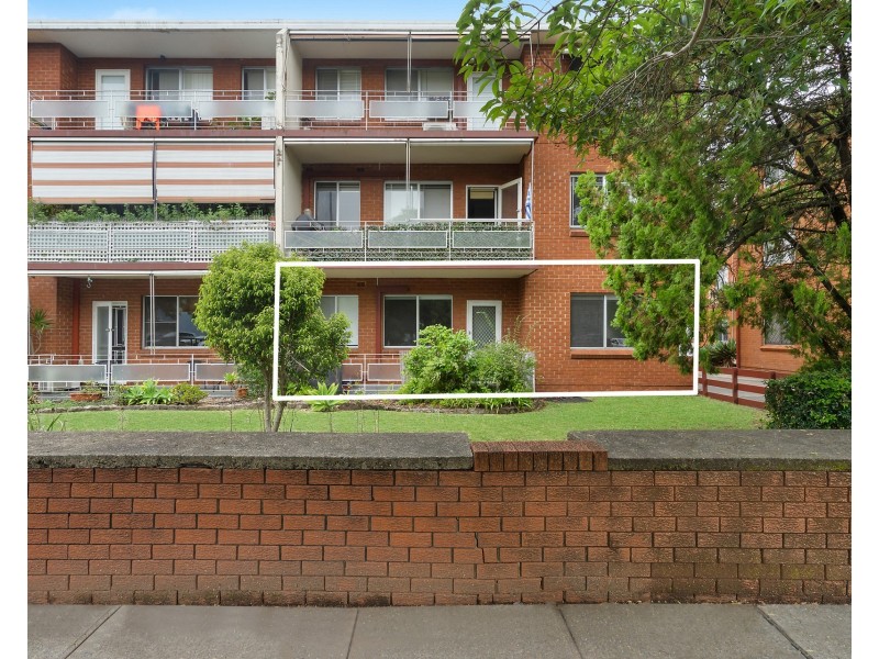 1/142 Chuter Avenue, Sans Souci NSW 2219