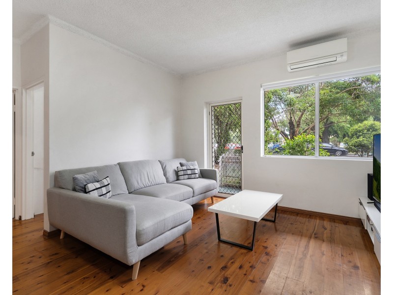 1/142 Chuter Avenue, Sans Souci NSW 2219