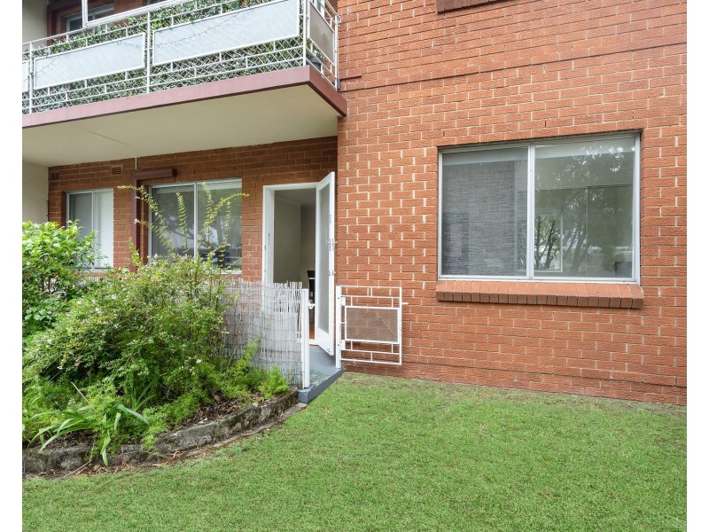 1/142 Chuter Avenue, Sans Souci NSW 2219