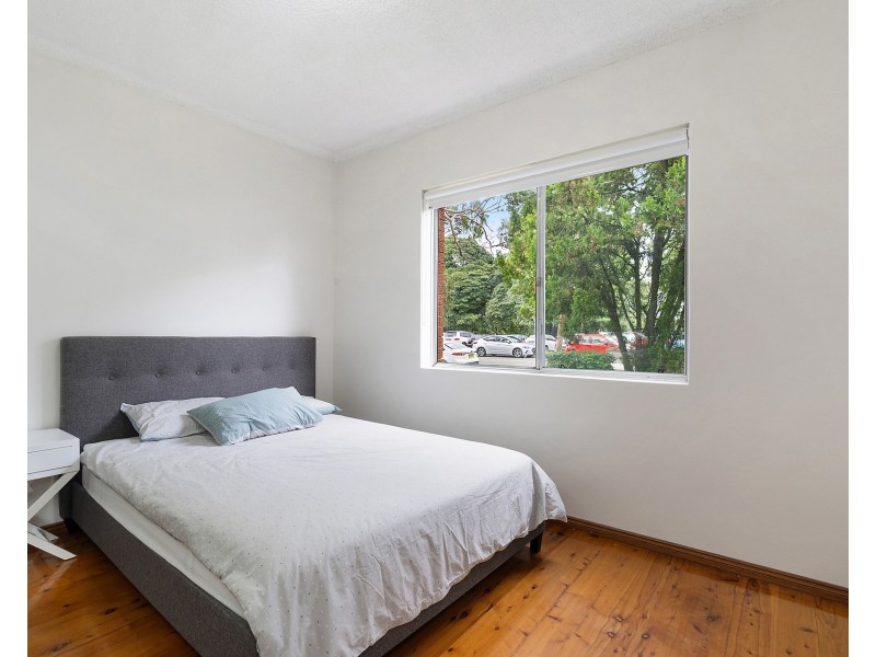 1/142 Chuter Avenue, Sans Souci NSW 2219