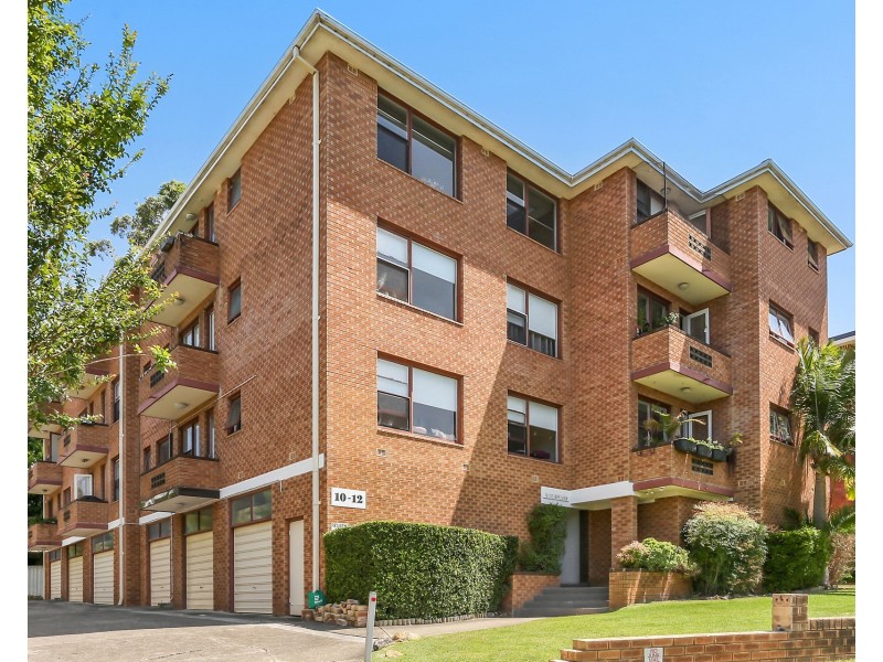 16/10-12 Banksia Road, Caringbah NSW 2229