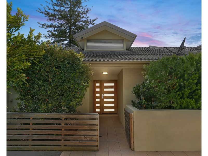 10/2-8 Evelyn Street North, Sylvania NSW 2224