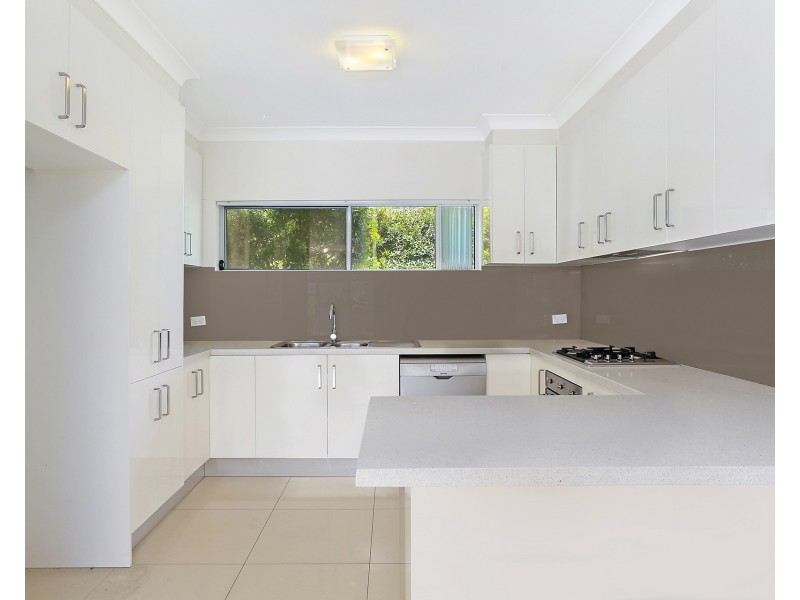 10/2-8 Evelyn Street North, Sylvania NSW 2224