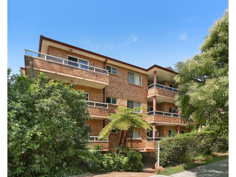 4/22-24 Mill Street, Carlton NSW 2218