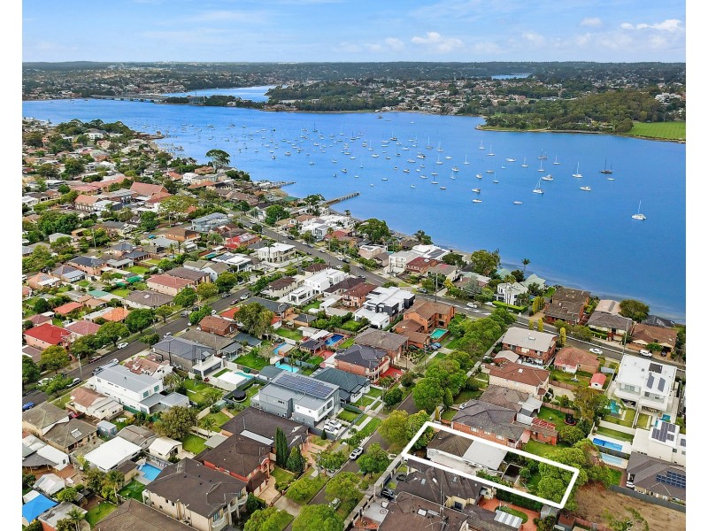 15 Rawson Street, Sans Souci NSW 2219