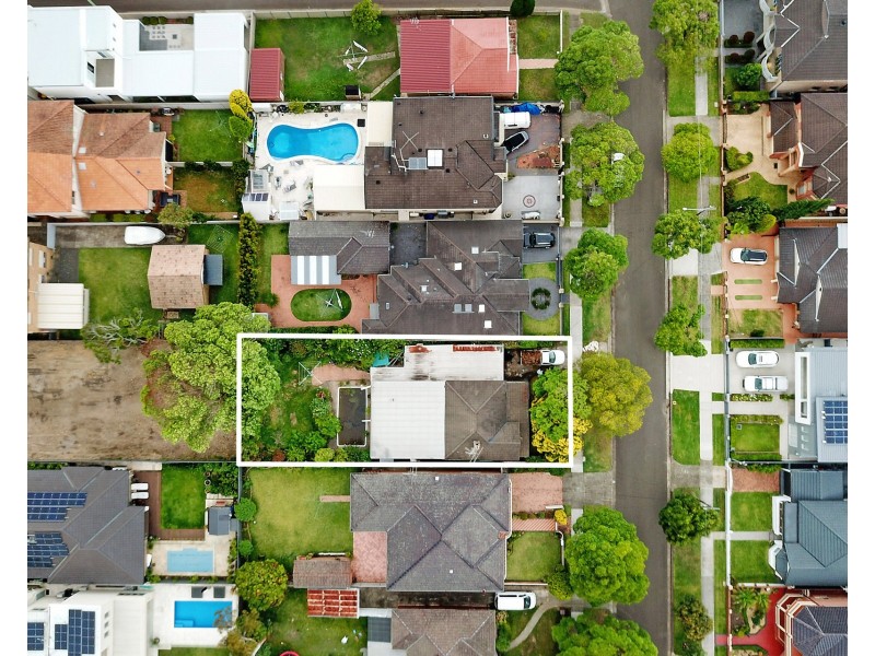 15 Rawson Street, Sans Souci NSW 2219