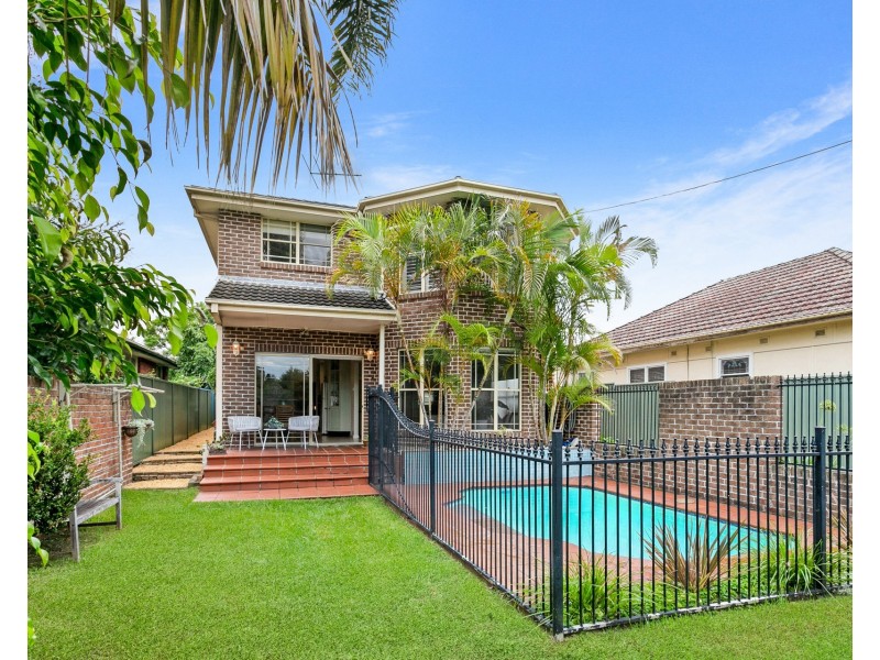17 Lawson Street, Sans Souci NSW 2219