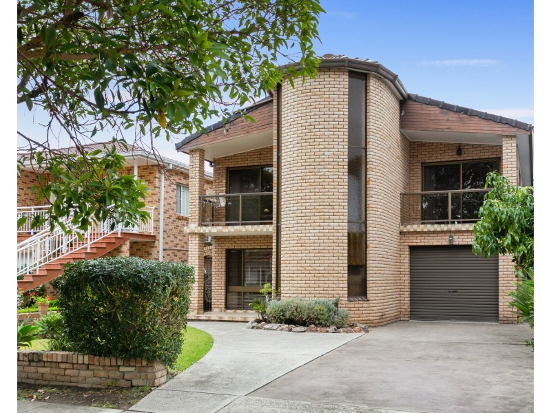 22 Newcombe Street, Sans Souci NSW 2219