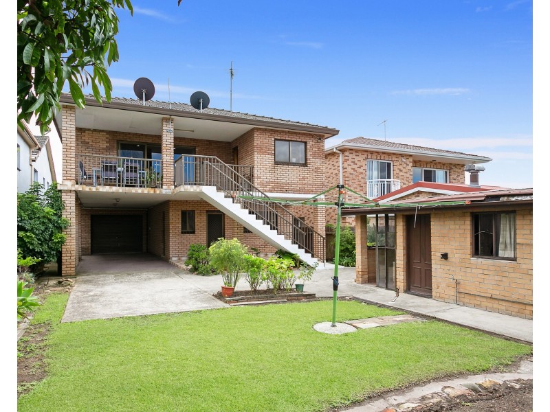 22 Newcombe Street, Sans Souci NSW 2219