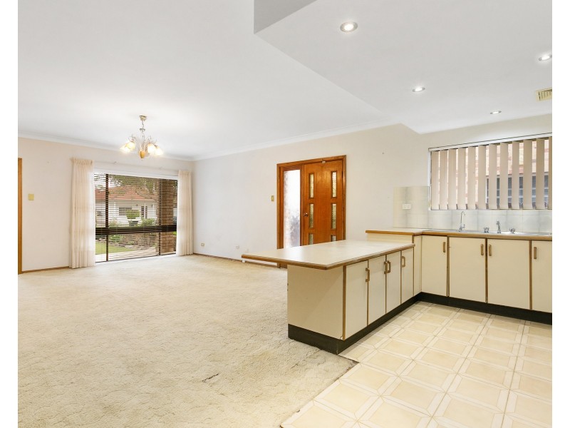 22 Newcombe Street, Sans Souci NSW 2219