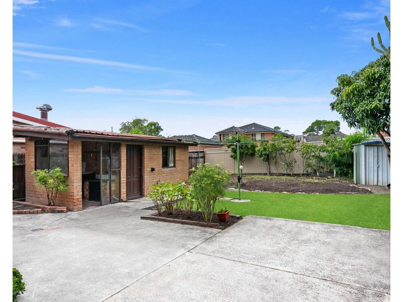 22 Newcombe Street, Sans Souci NSW 2219