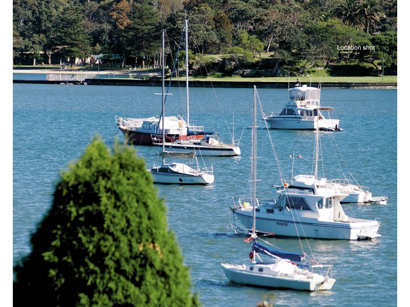 22 Newcombe Street, Sans Souci NSW 2219